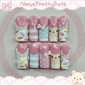 Sprinkle Korilakkuma
