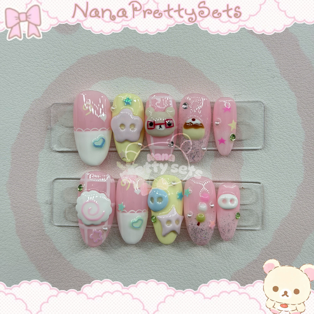 button kkuma