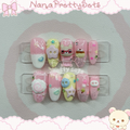 button kkuma