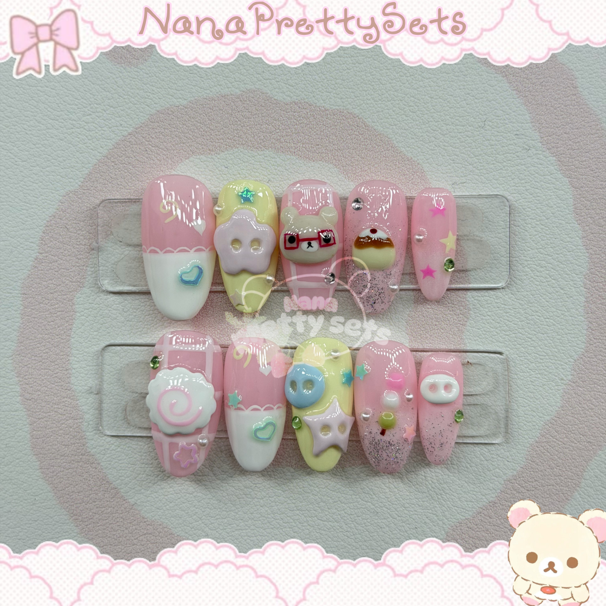button kkuma