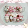 kkuma cafe date