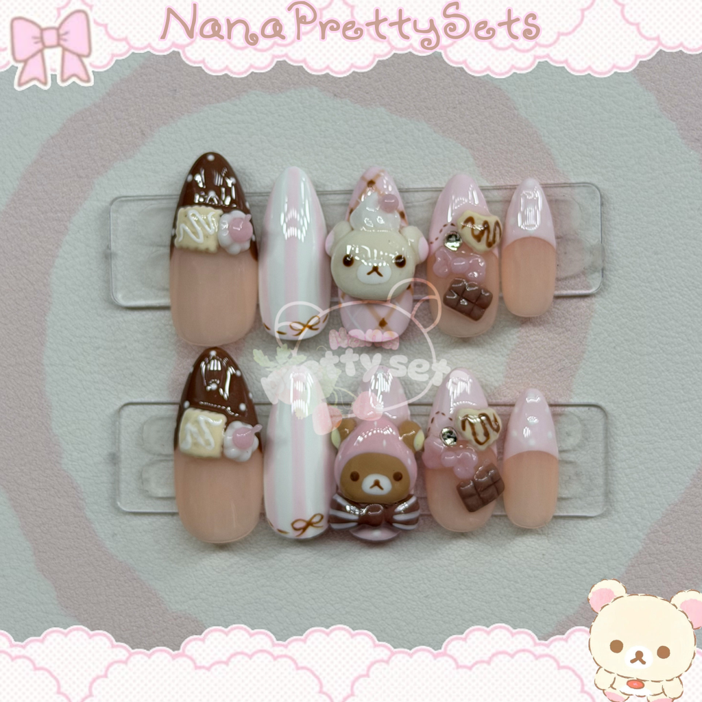 Kkuma delight