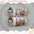 Kkuma delight