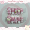 Dango Korilakkuma