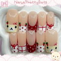 strawberry korilakkuma