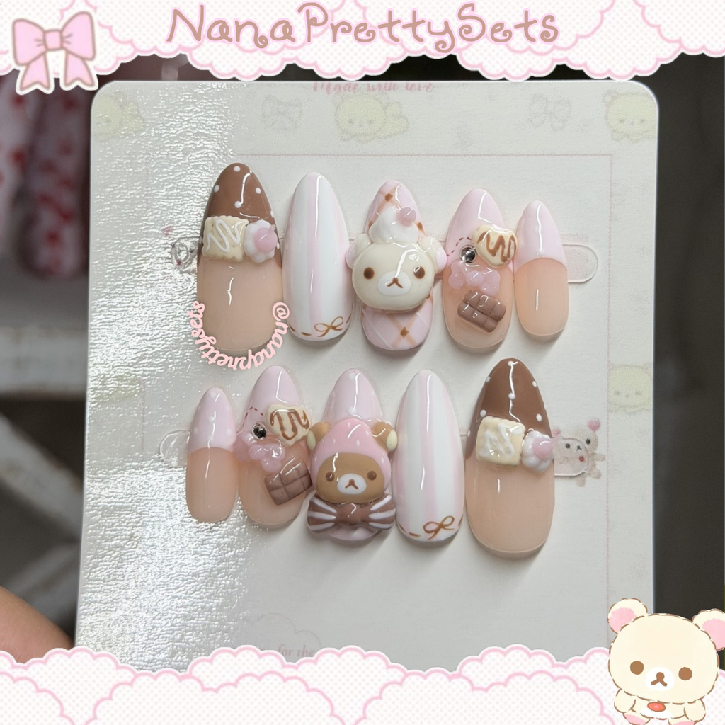 Kkuma delight