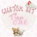 Custom Tier 1