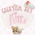 Custom Tier 4